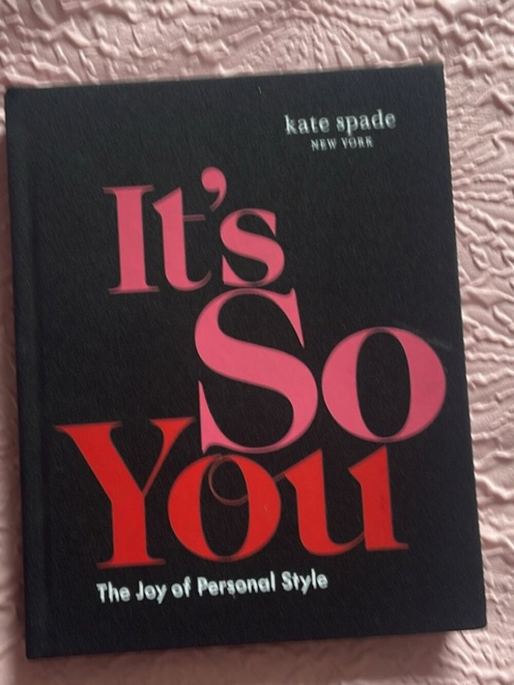 Kate Spade New York Book Bundle - Picture 2 of 7
